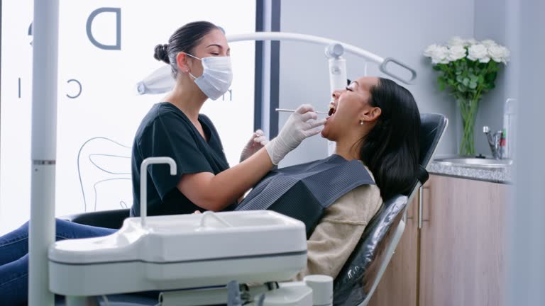 Best Tooth Extraction  in Hillsboro, ND