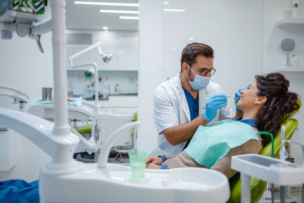 Best Dental Exams and Cleanings  in Hillsboro, ND